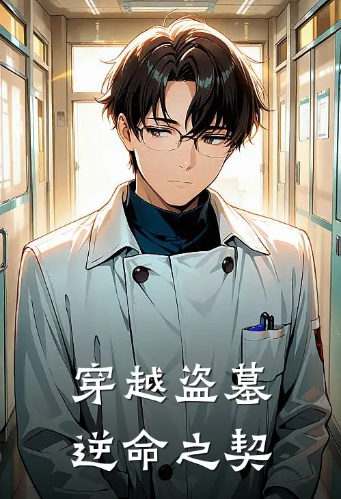 穿越盗墓：逆命之契