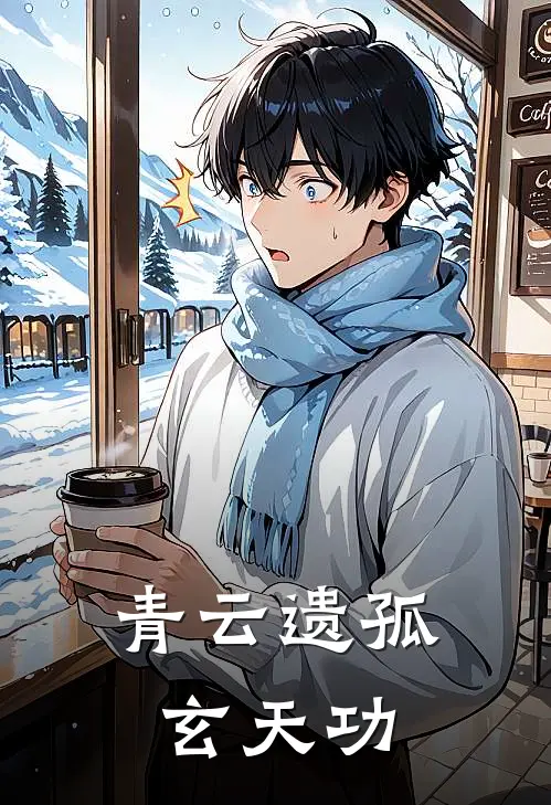 青云遗孤：玄天功