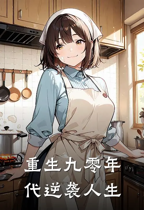 重生九零年代逆袭人生