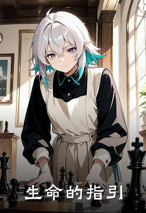 生命的指引
