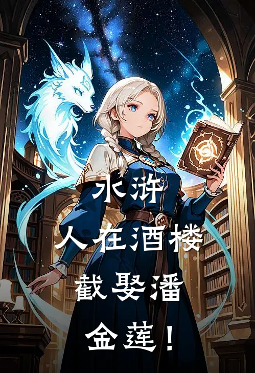 水浒：人在酒楼，截娶潘金莲！