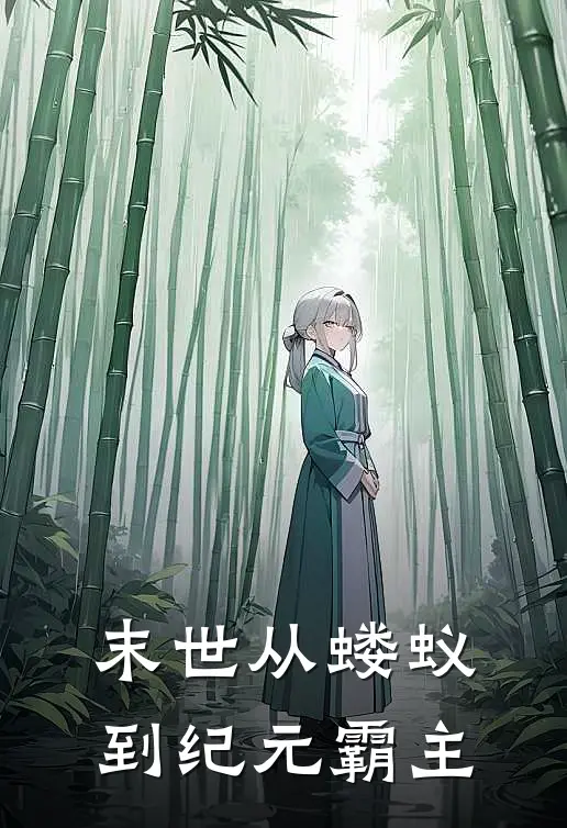 末世从蝼蚁到纪元霸主