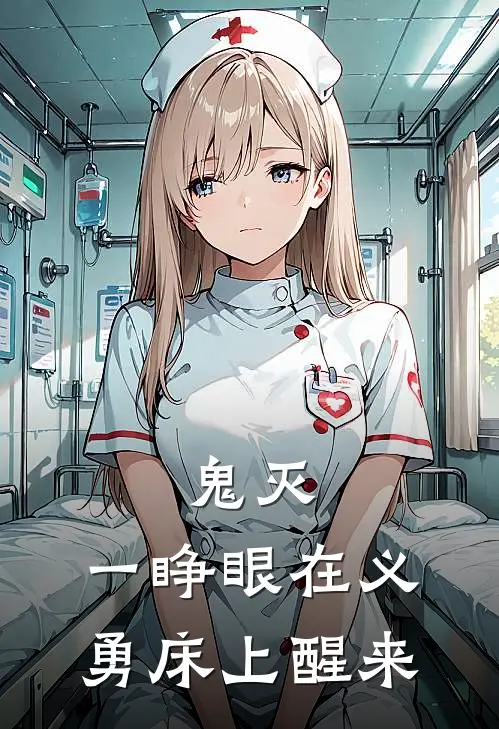 鬼灭：一睁眼在义勇床上醒来