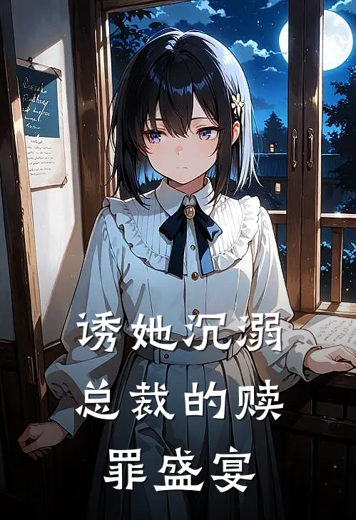 诱她沉溺：总裁的赎罪盛宴