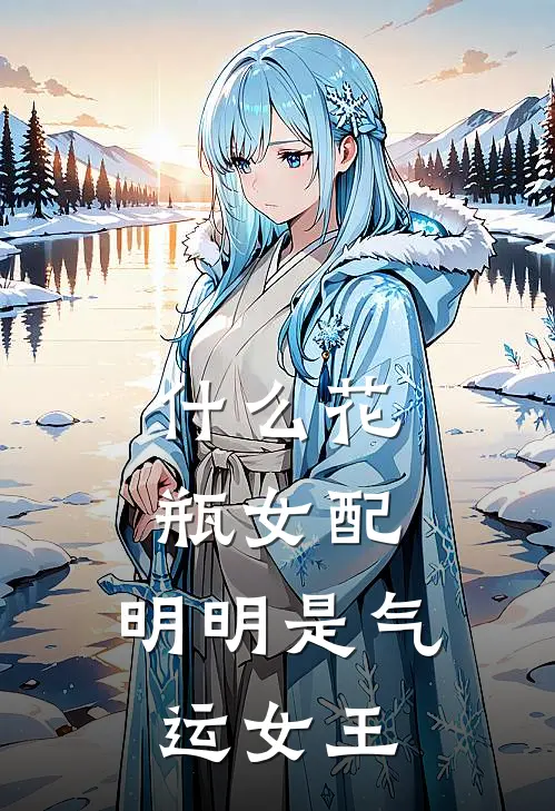 什么花瓶女配，明明是气运女王