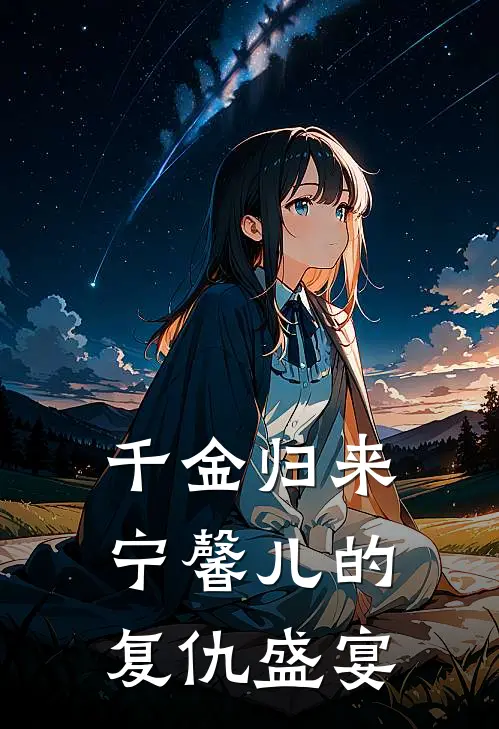 千金归来：宁馨儿的复仇盛宴