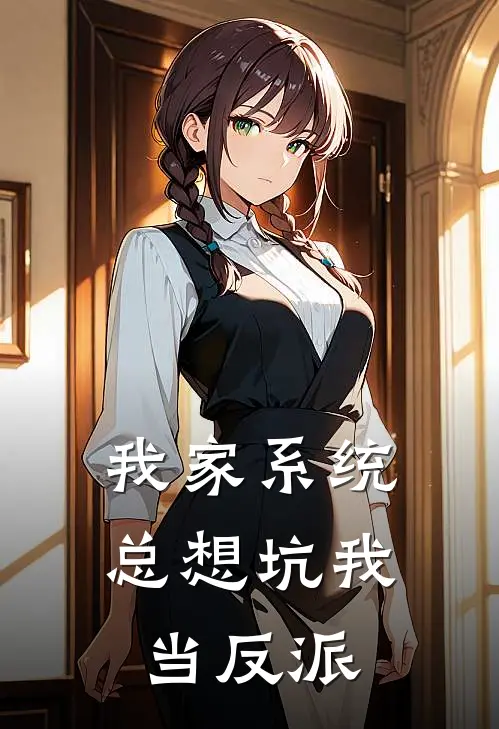 我家系统总想坑我当反派