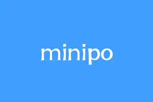 minipo