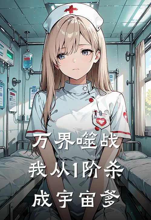 万界噬战：我从1阶杀成宇宙爹