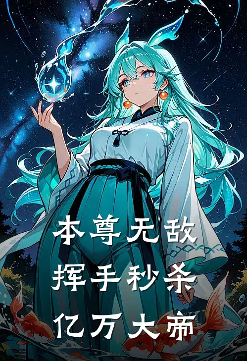 本尊无敌，挥手秒杀亿万大帝