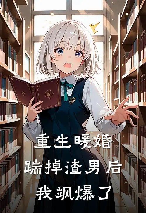 重生暖婚，踹掉渣男后我飒爆了