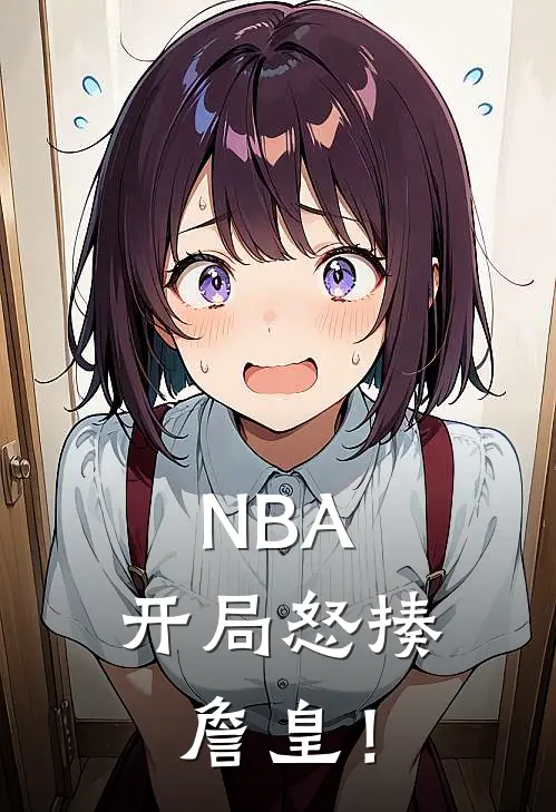 NBA：开局怒揍詹皇！