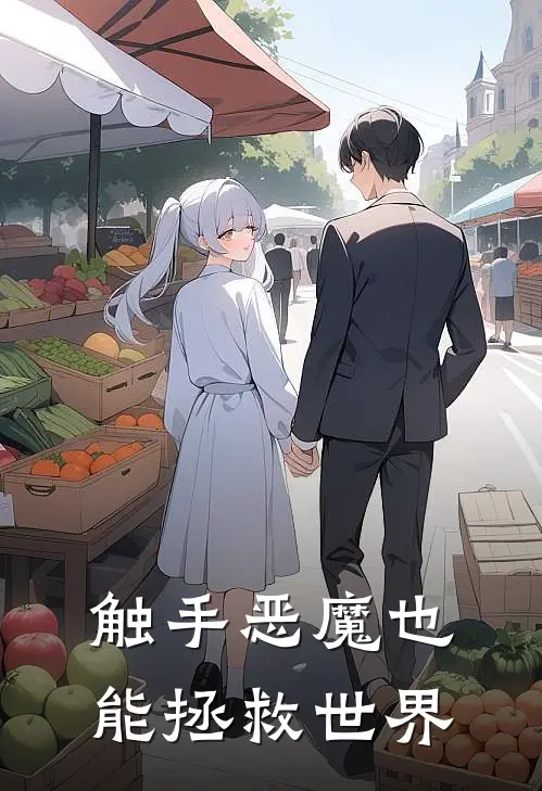 触手恶魔也能拯救世界