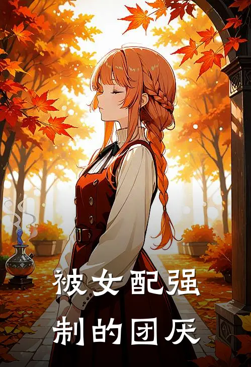 被女配强制的团厌