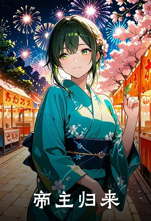 帝主归来