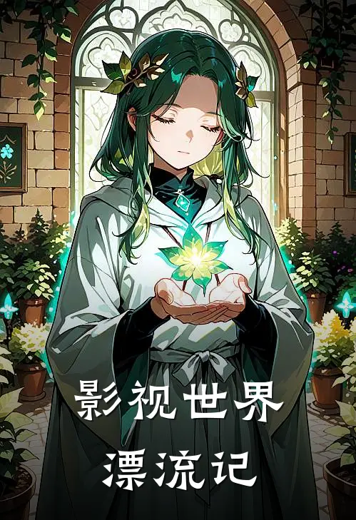 影视世界漂流记