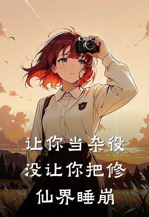 让你当杂役，没让你把修仙界睡崩