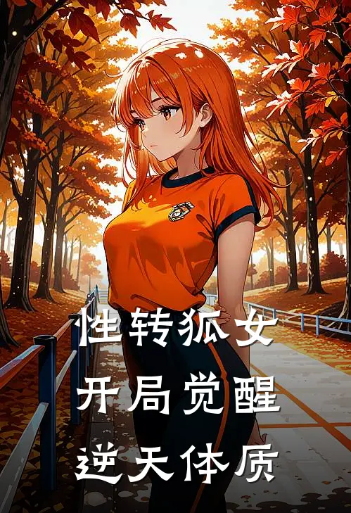 性转狐女，开局觉醒逆天体质