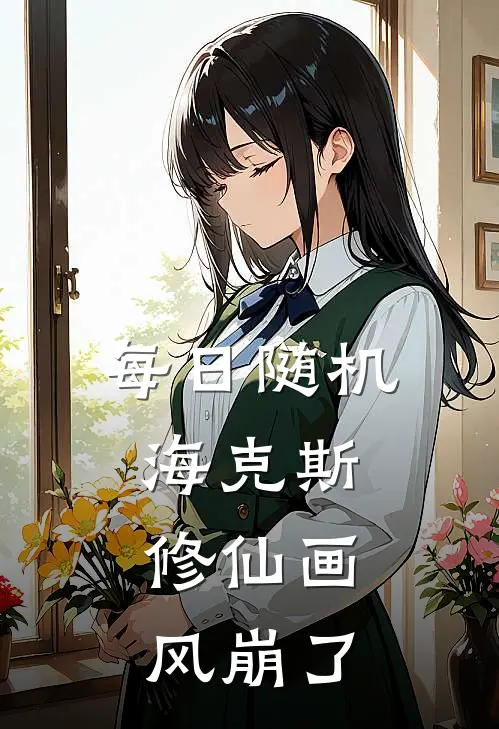 每日随机海克斯，修仙画风崩了