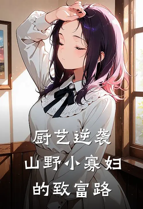 厨艺逆袭：山野小寡妇的致富路