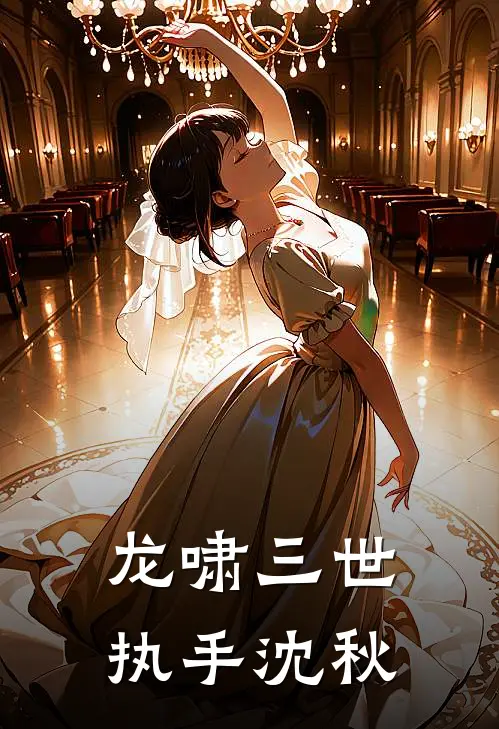 龙啸三世：执手沈秋