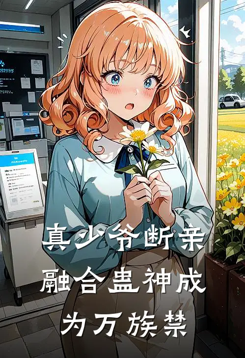 真少爷断亲，融合蛊神成为万族禁