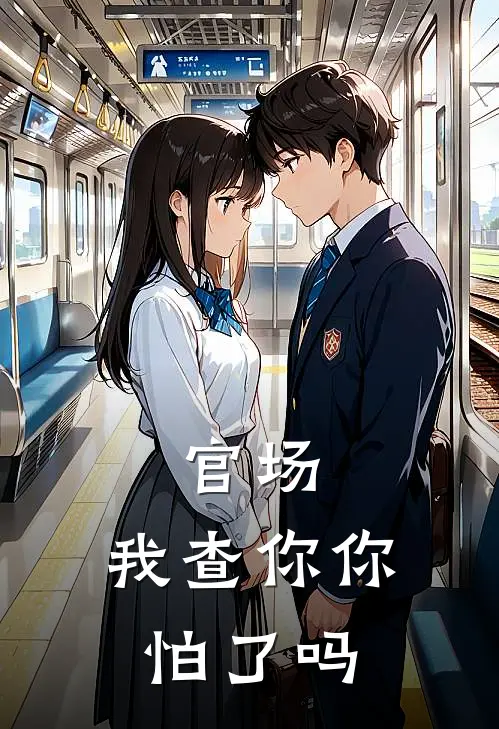 官场，我查你你怕了吗