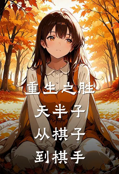 重生之胜天半子：从棋子到棋手