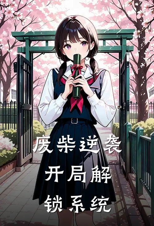 废柴逆袭：开局解锁系统