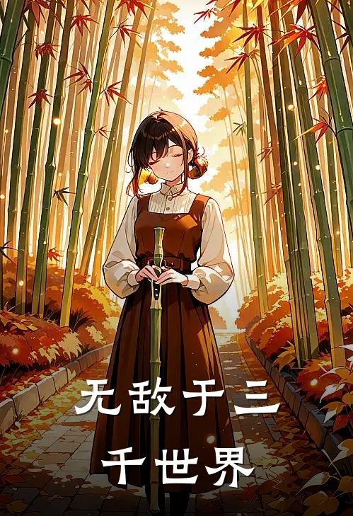 无敌于三千世界