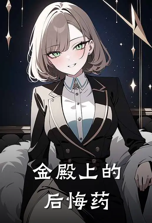 金殿上的后悔药