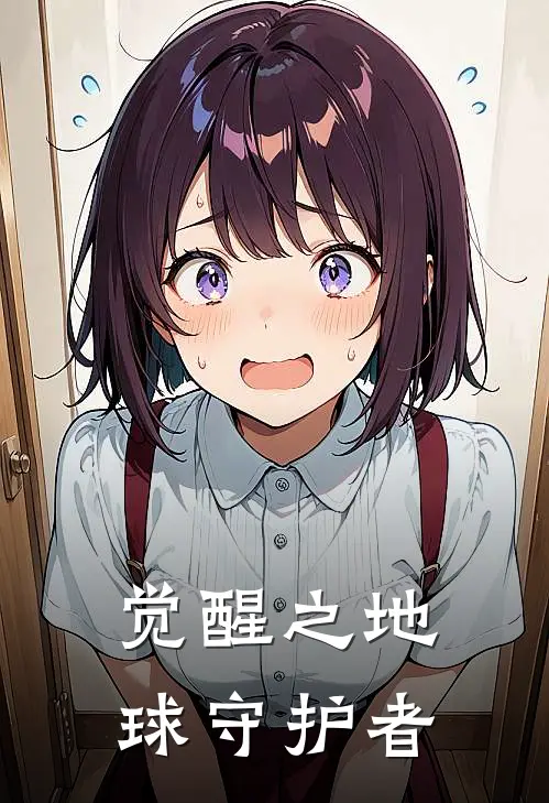 觉醒之地球守护者