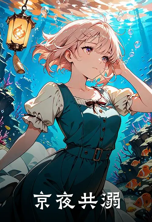 京夜共溺