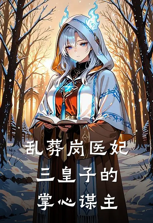 乱葬岗医妃：三皇子的掌心谋主