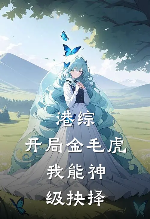 港综：开局金毛虎，我能神级抉择