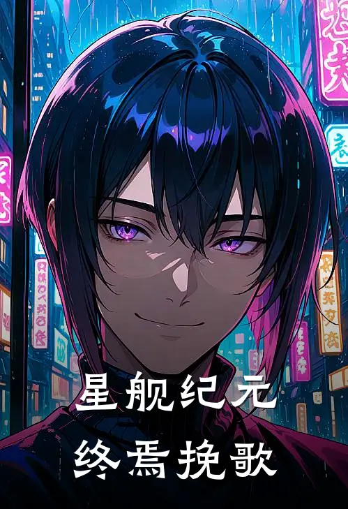 星舰纪元终焉挽歌