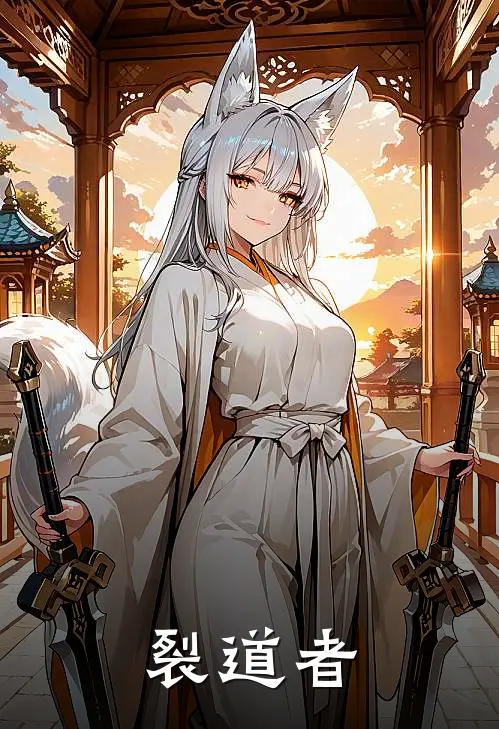 裂道者