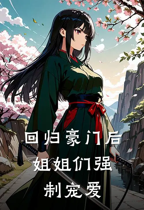 回归豪门后，姐姐们强制宠爱