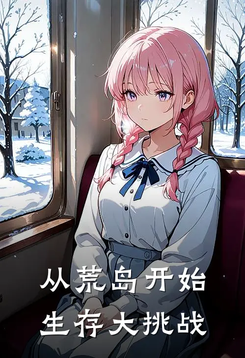 从荒岛开始生存大挑战