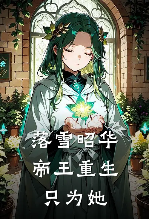 落雪昭华帝王重生只为她