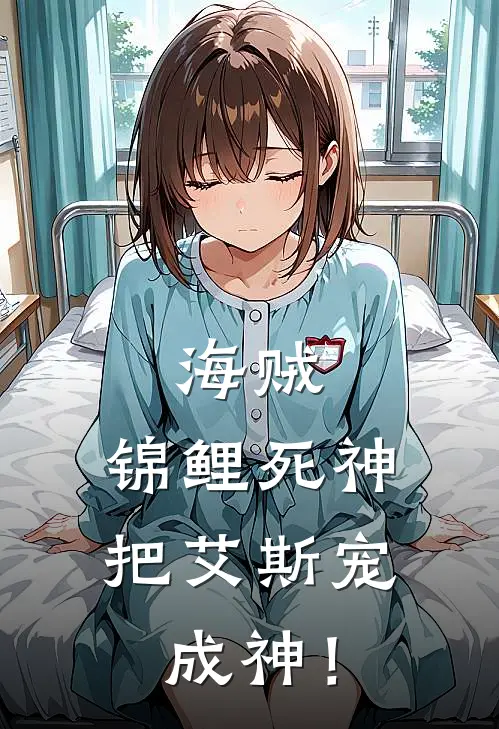 海贼：锦鲤死神把艾斯宠成神！