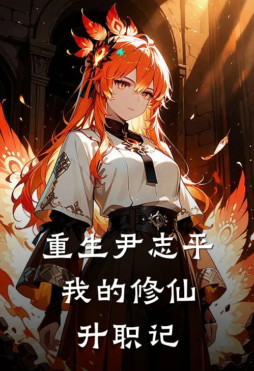 重生尹志平：我的修仙升职记