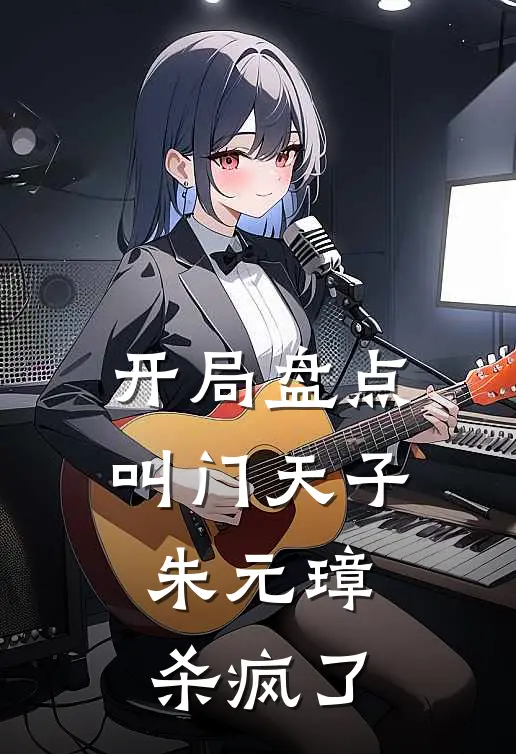 开局盘点叫门天子，朱元璋杀疯了