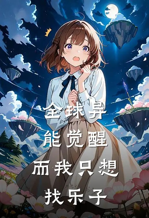 全球异能觉醒，而我只想找乐子