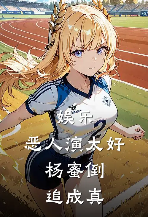 娱乐：恶人演太好，杨蜜倒追成真