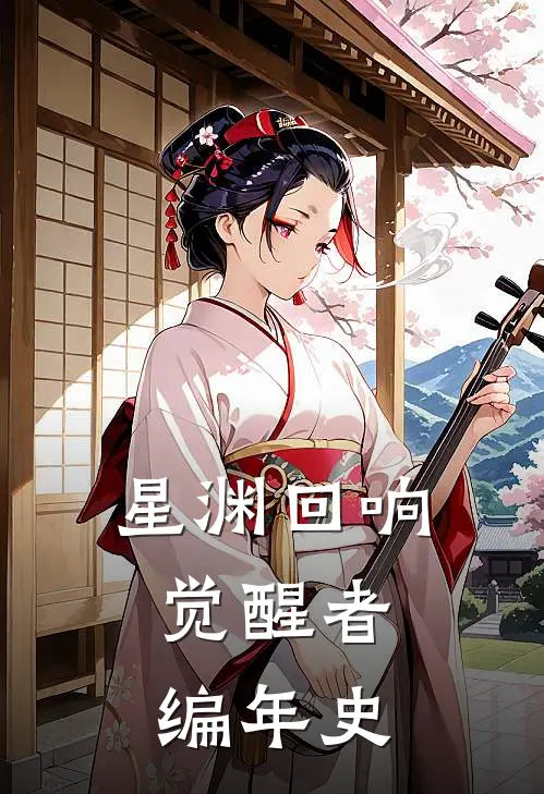 星渊回响：觉醒者编年史