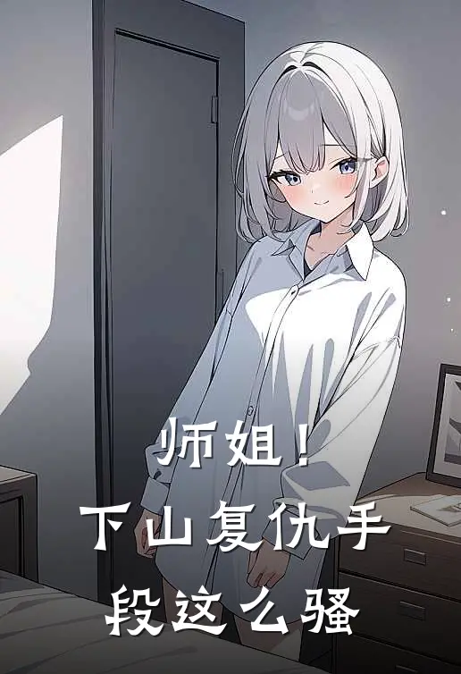 师姐！下山复仇，手段这么骚