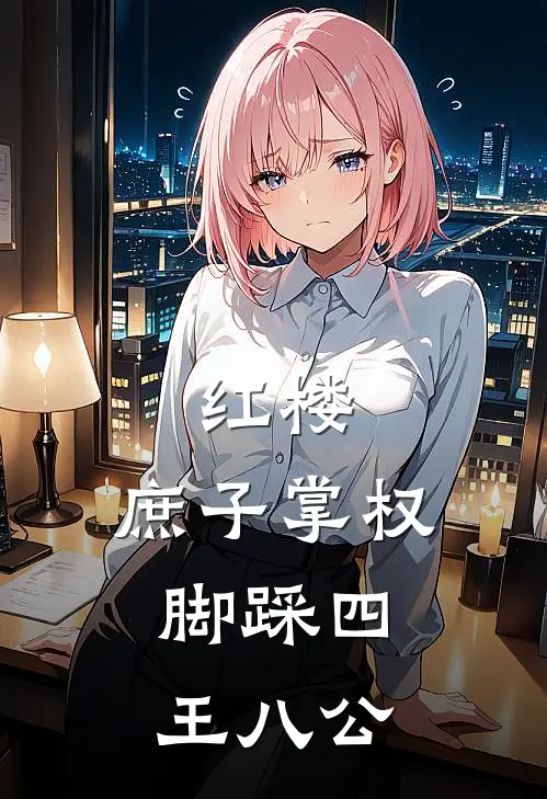 红楼：庶子掌权，脚踩四王八公