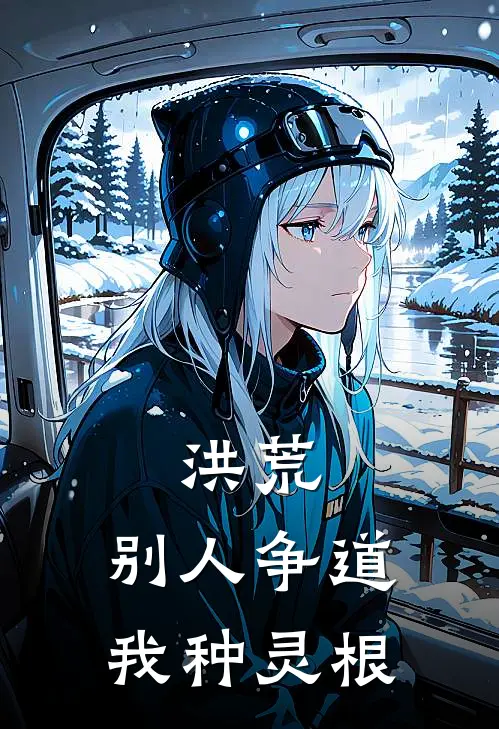 洪荒：别人争道，我种灵根