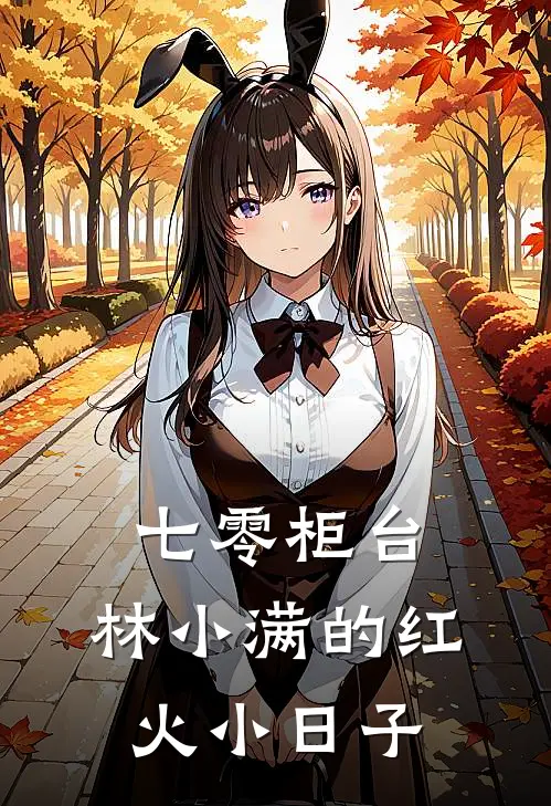 七零柜台：林小满的红火小日子